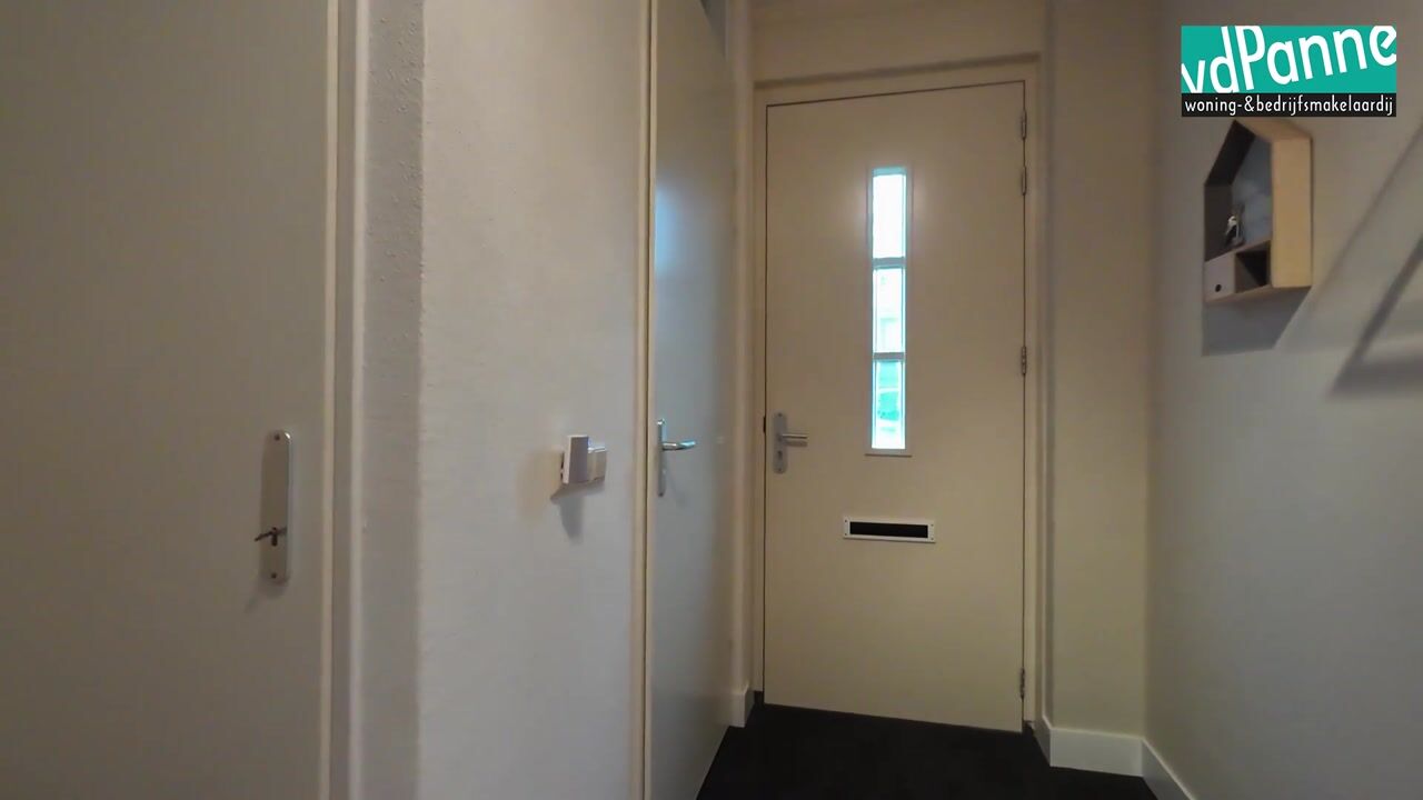 Video van Maurice de Vlaminckstraat 6