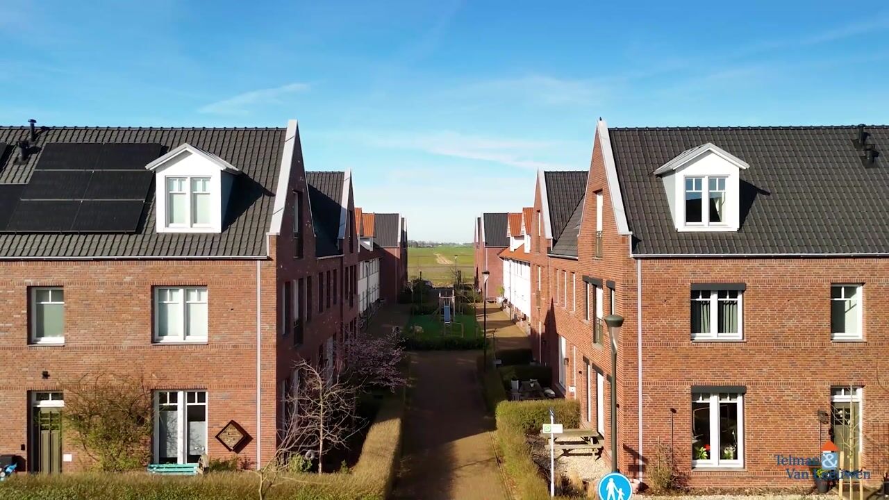 Video van Herwijnenhof 21