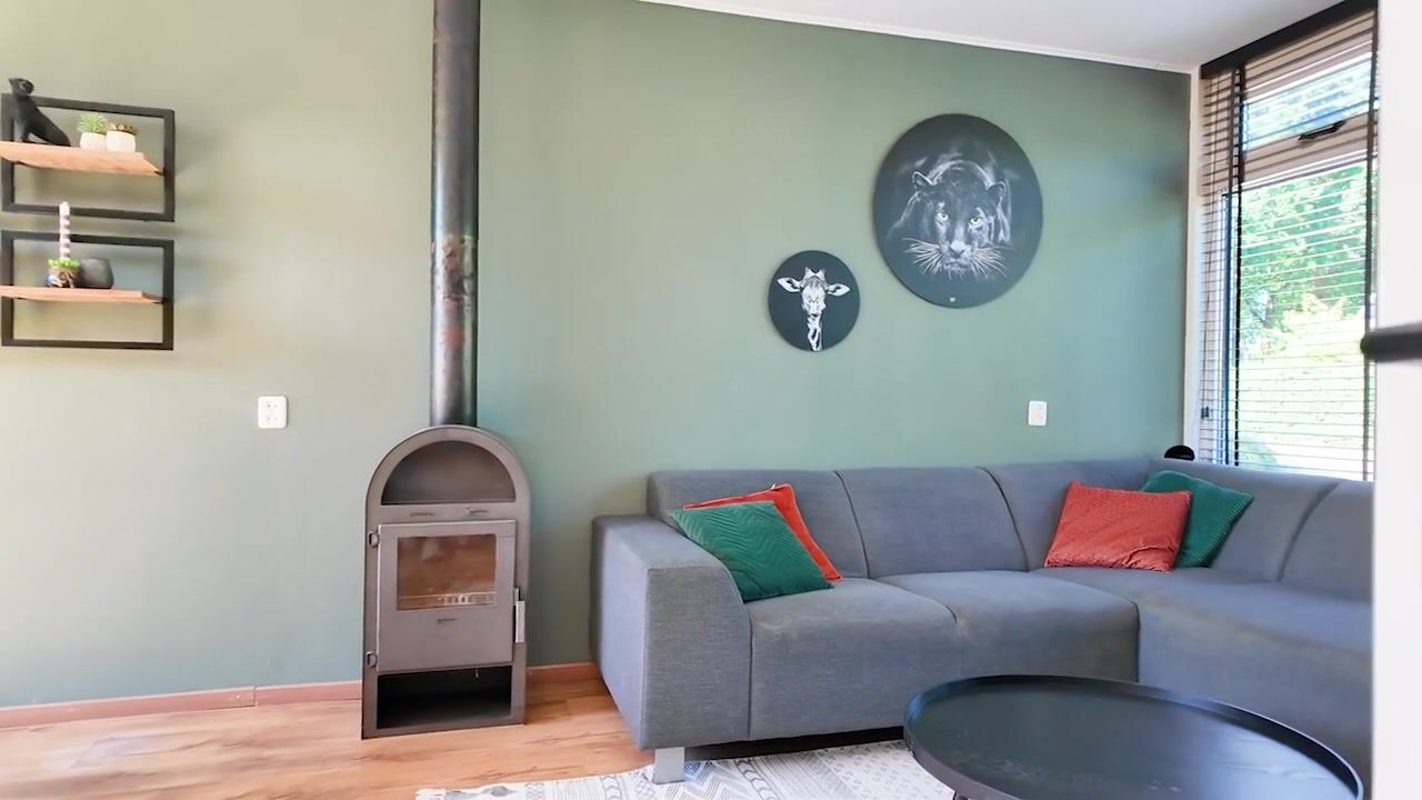 Video van Wilhelminastraat 45