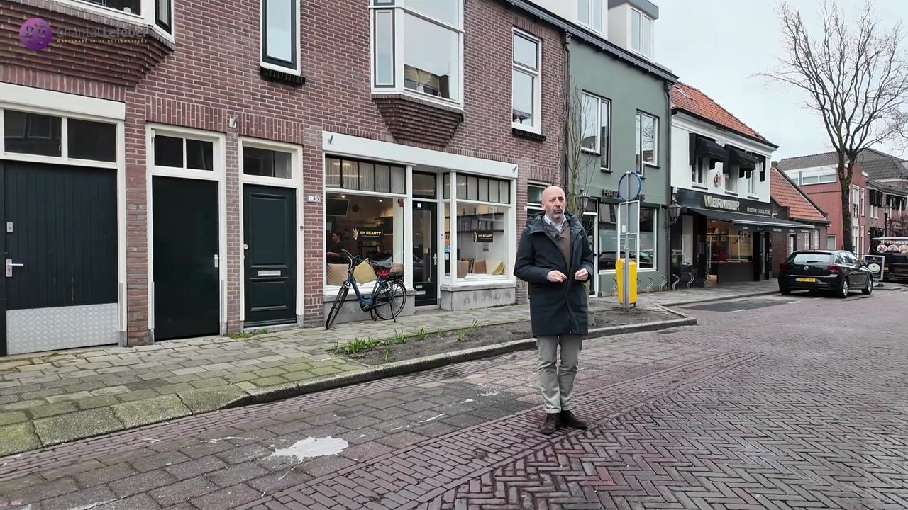 Video of Heereweg 149