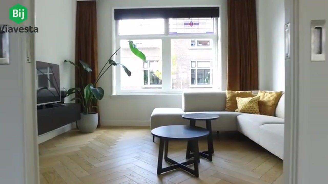 Video van van Swietenstraat 26