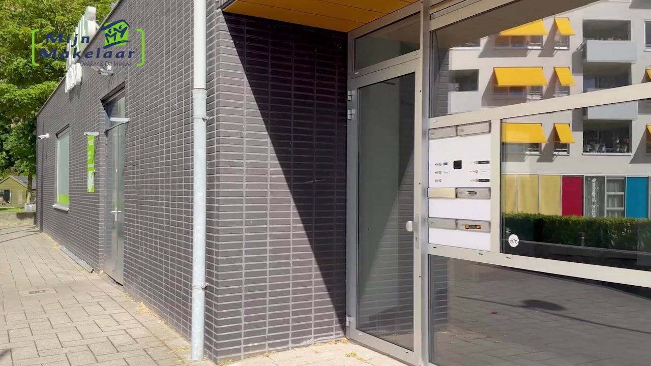 Video van Nijkampenweg 136