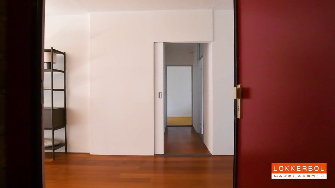 Video van Jufferkade 19