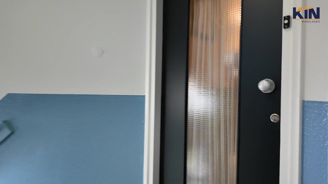 Video of Pieter Brinkmanstraat 13