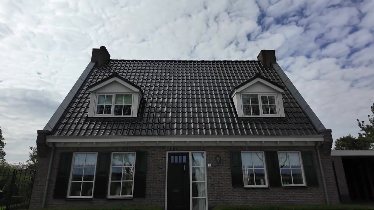 Video van Oudendijk 34