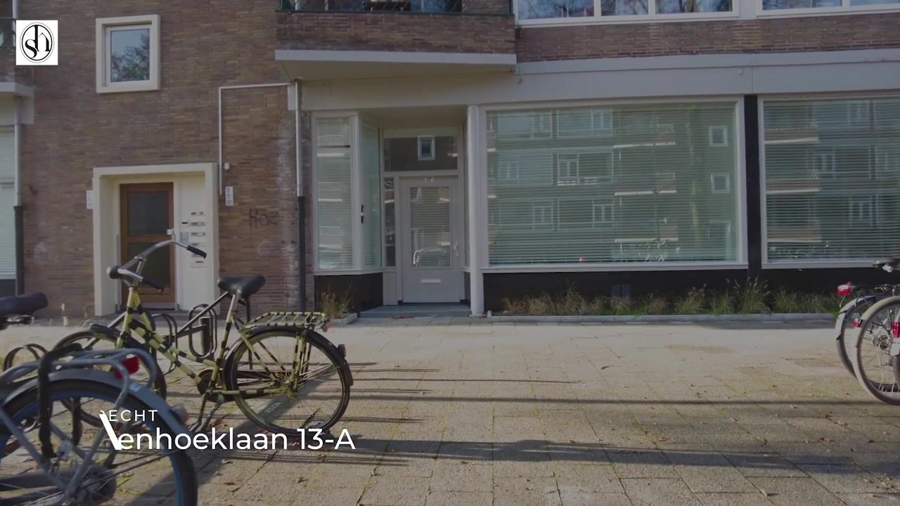 Video of Ruygenhoeklaan 13-A