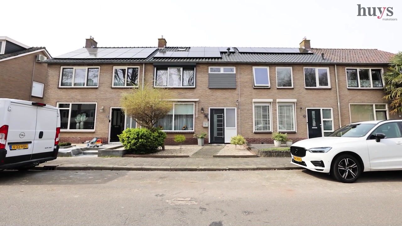 Video van Ericalaan 66