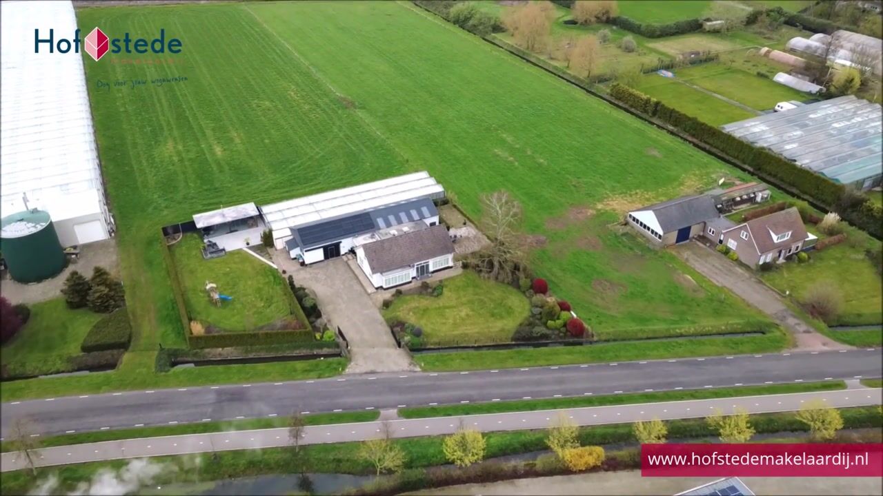 Video van Nieuwe Tijningen 86