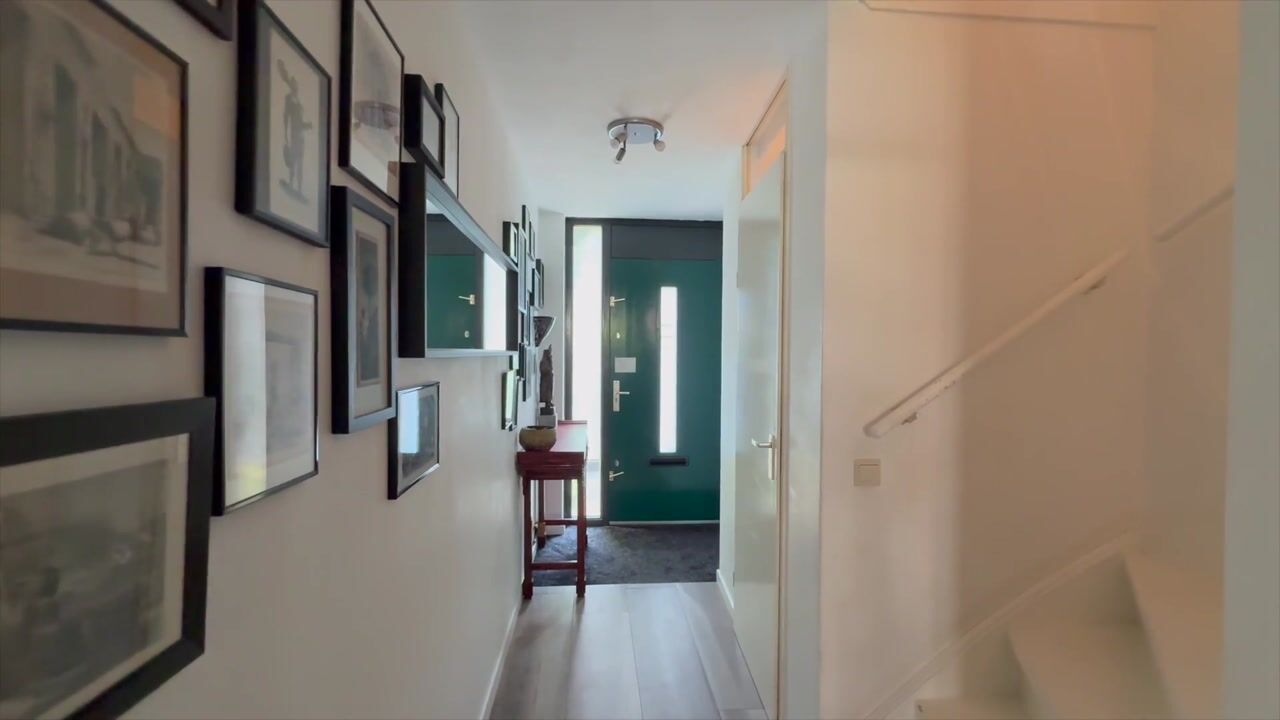Video van Rosier Faassenstraat 47