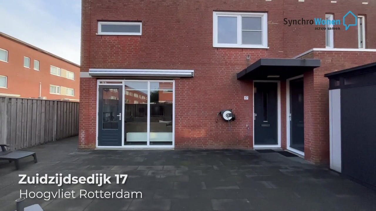 Video of Zuidzijdsedijk 17