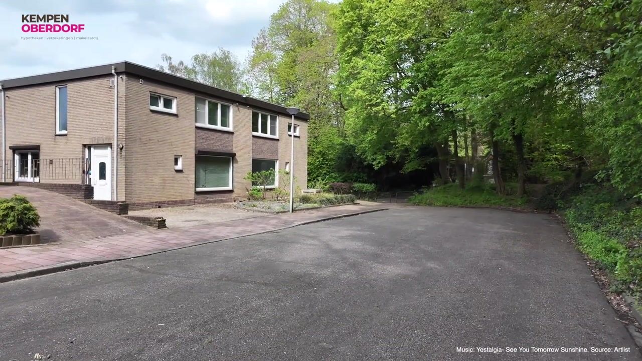 Video van Alphons Laudijlaan 30