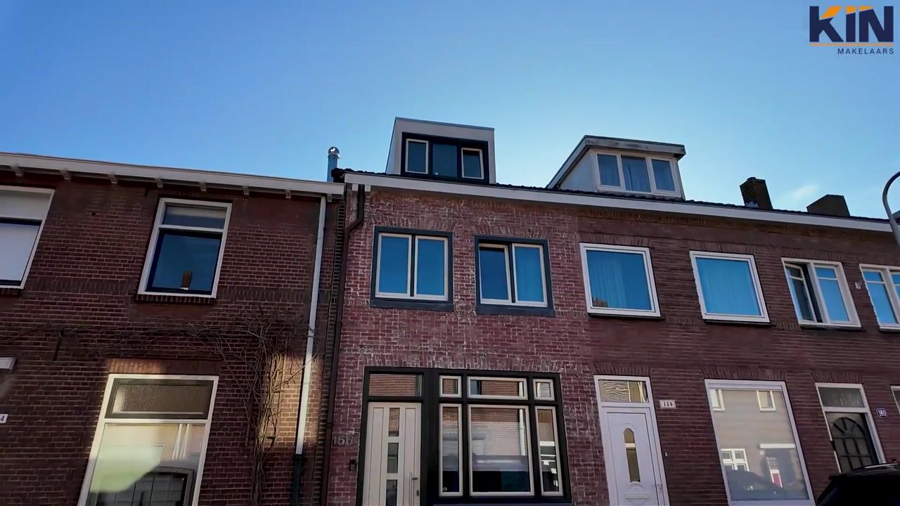 Video van Nieuwstraat 156