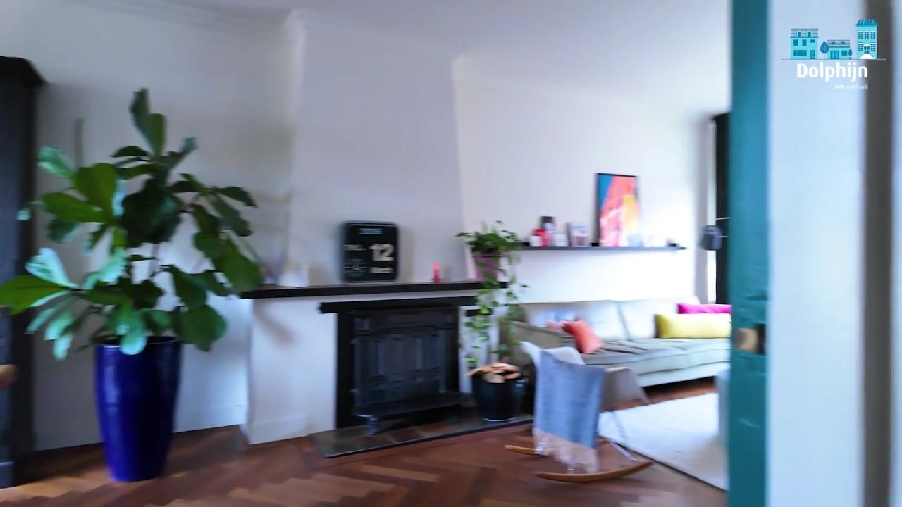 Video of Fenacoliuslaan 24