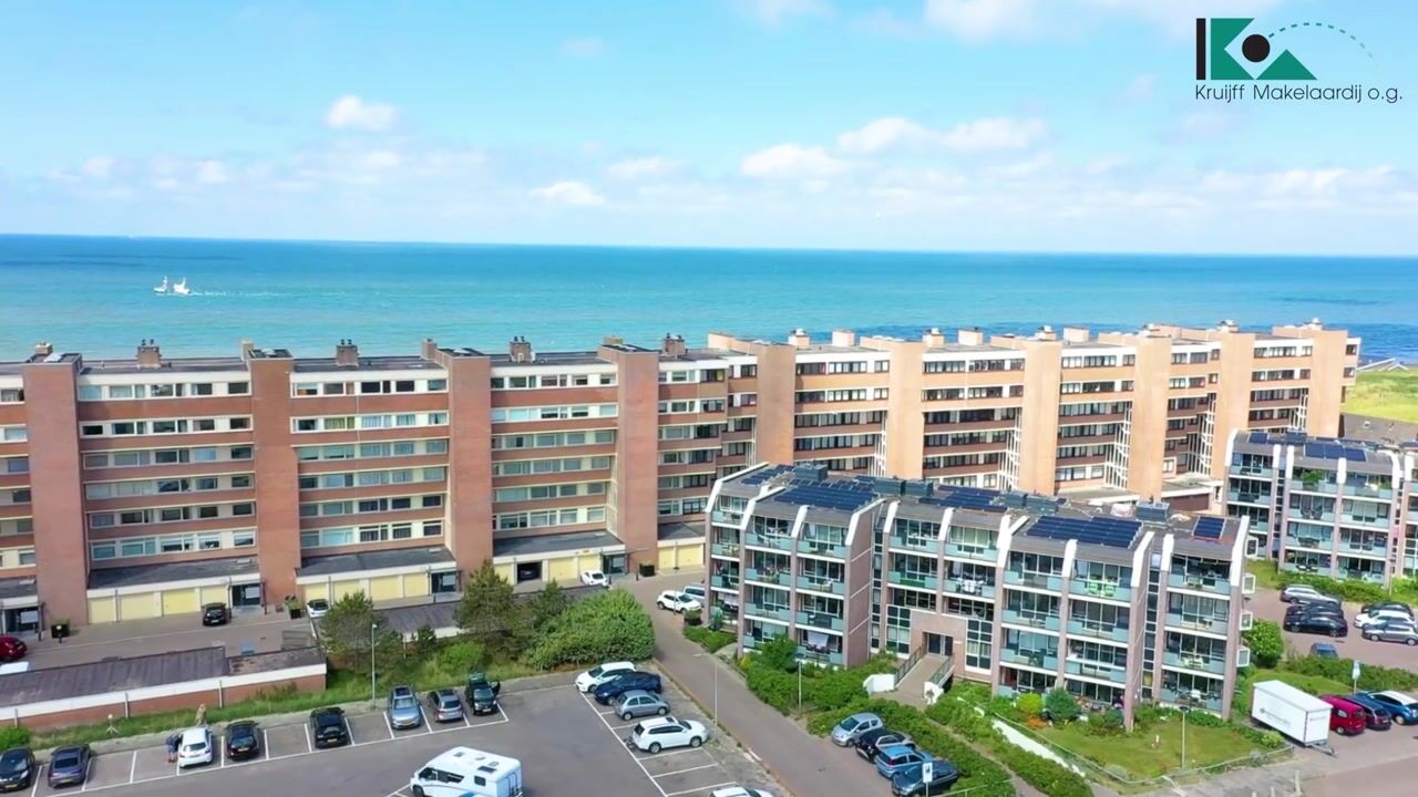 Video van Kennedyboulevard 542