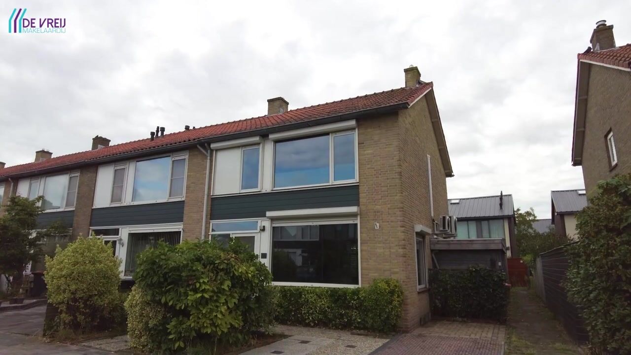 Video van Bethlehemweg 41
