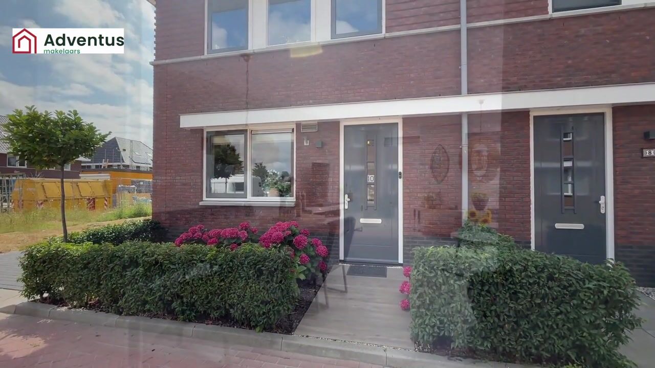 Video van De Onderneming 10