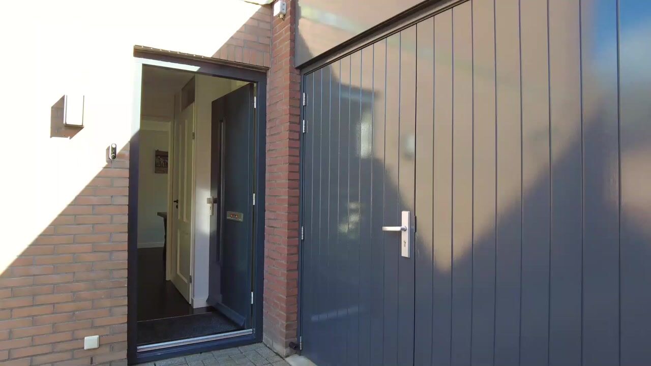 Video of SJ Spanjaardstraat 33