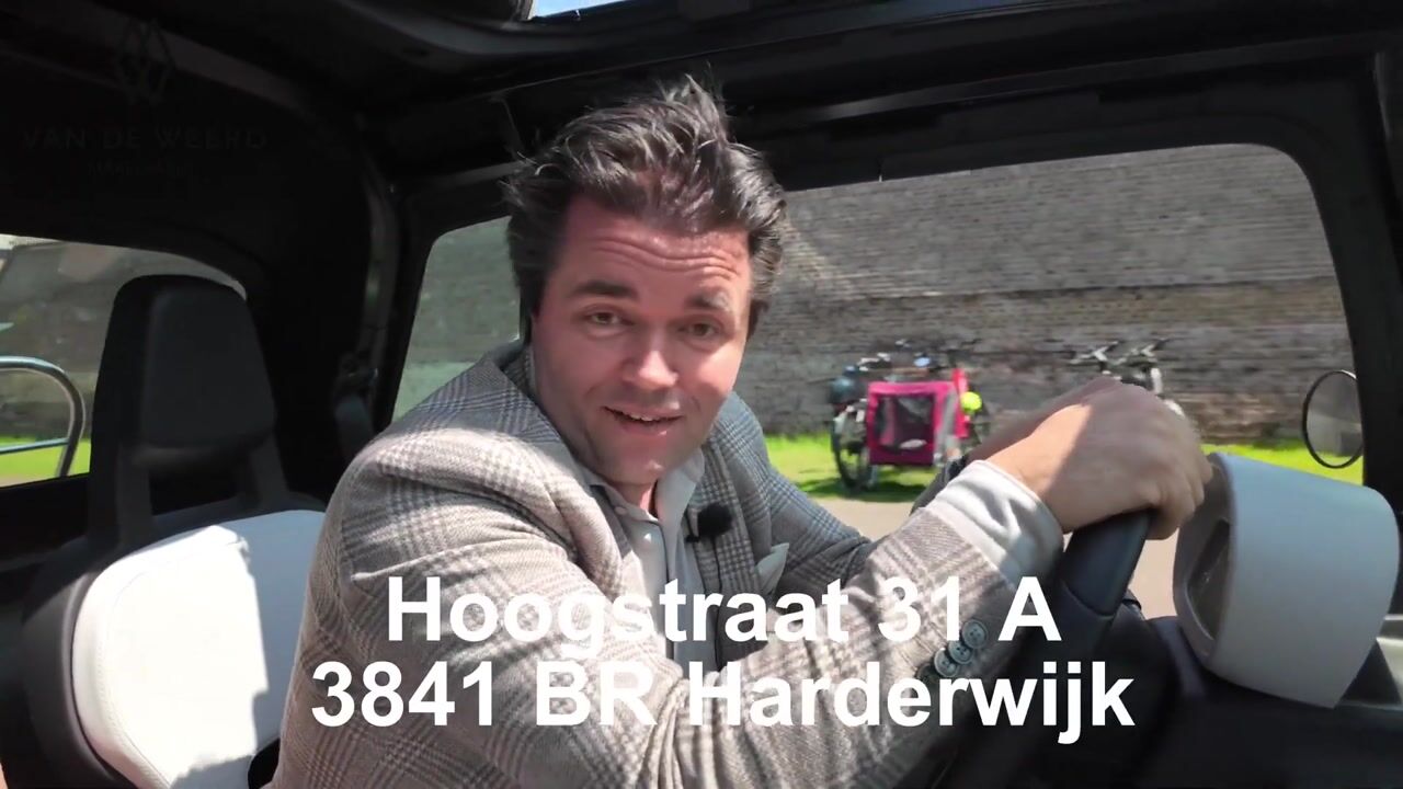 Video of Hoogstraat 31-A