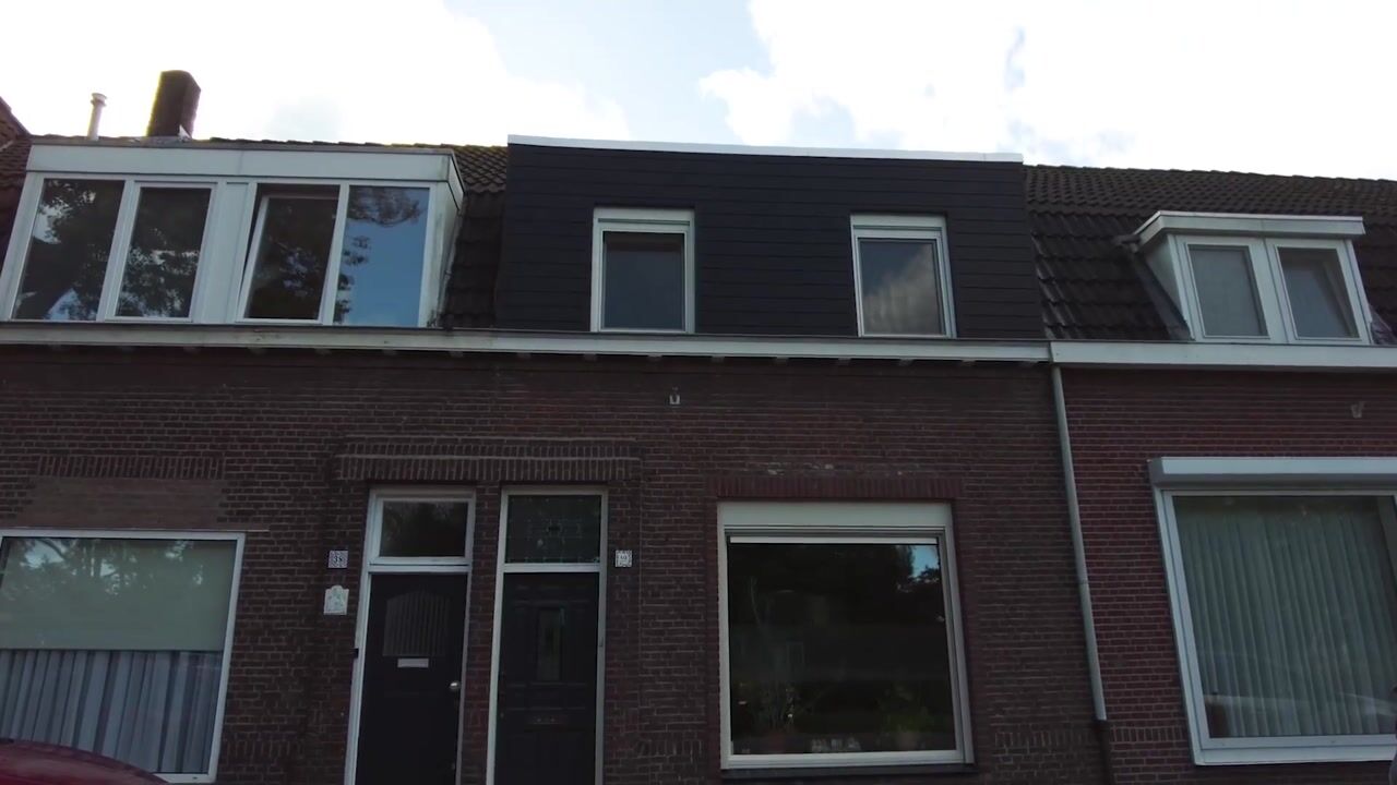 Video van Javastraat 40