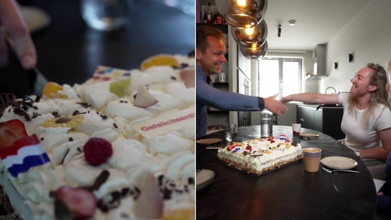 Video van Rederijkersstraat 36