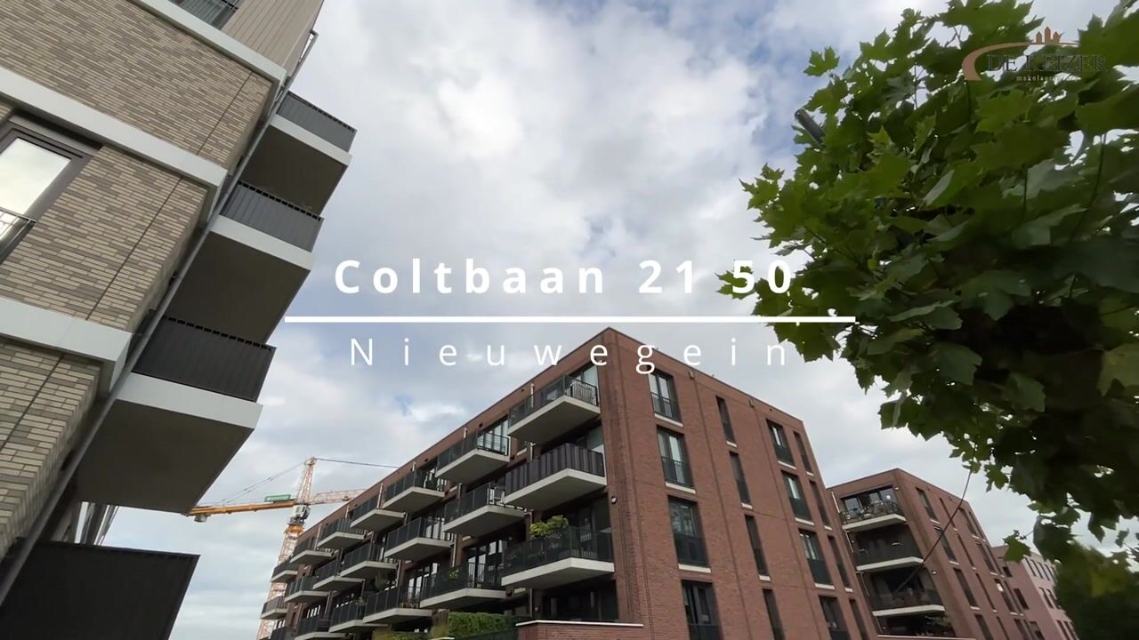 Video of Coltbaan 21-50
