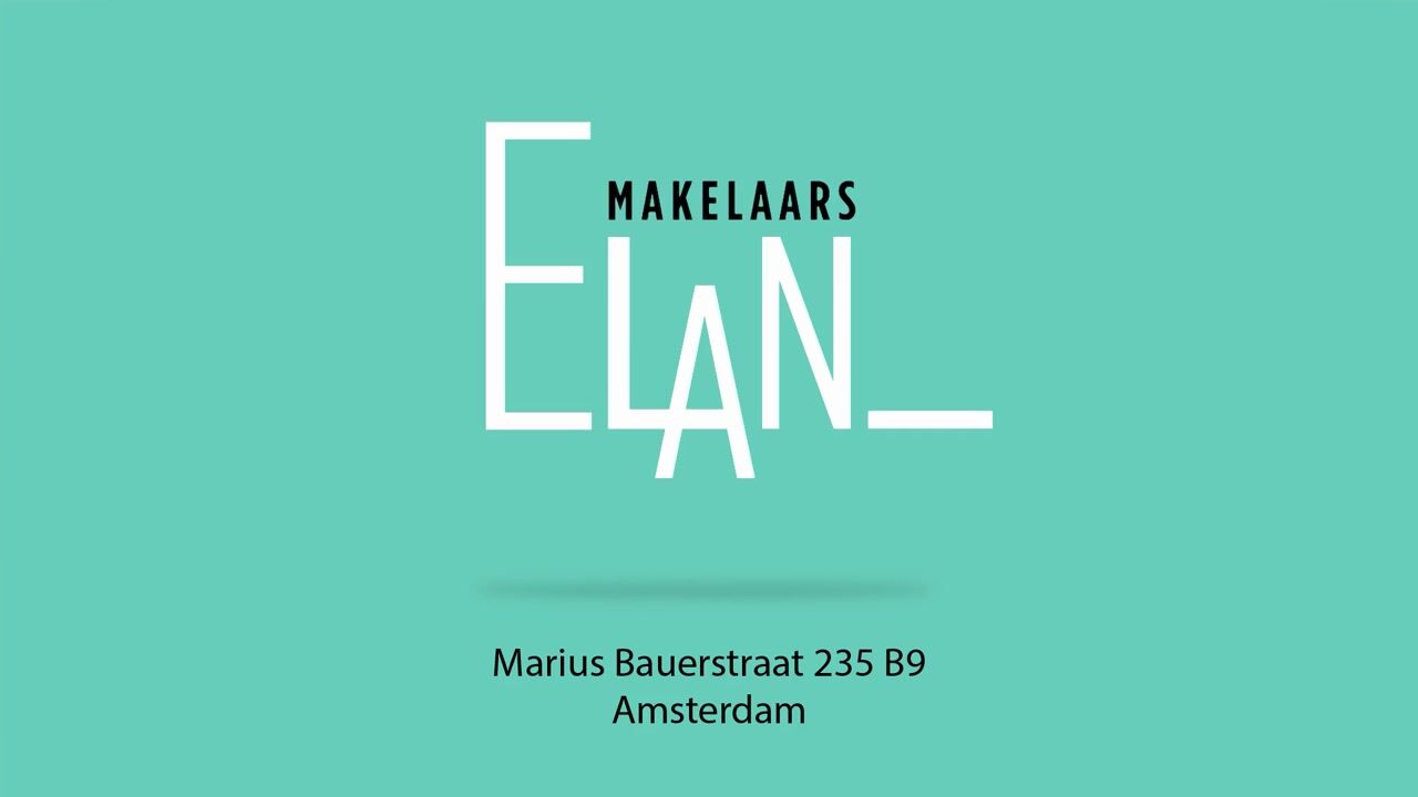 Video of Marius Bauerstraat 235-B9