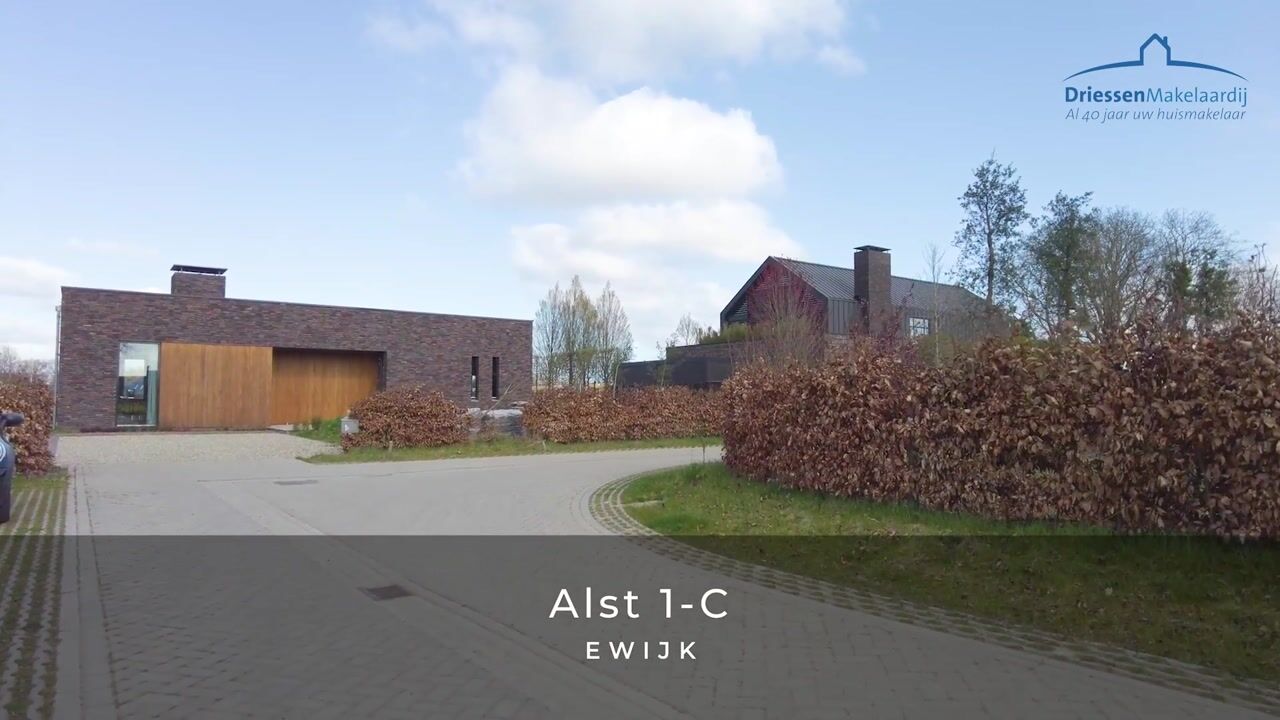 Video van Alst 1-C