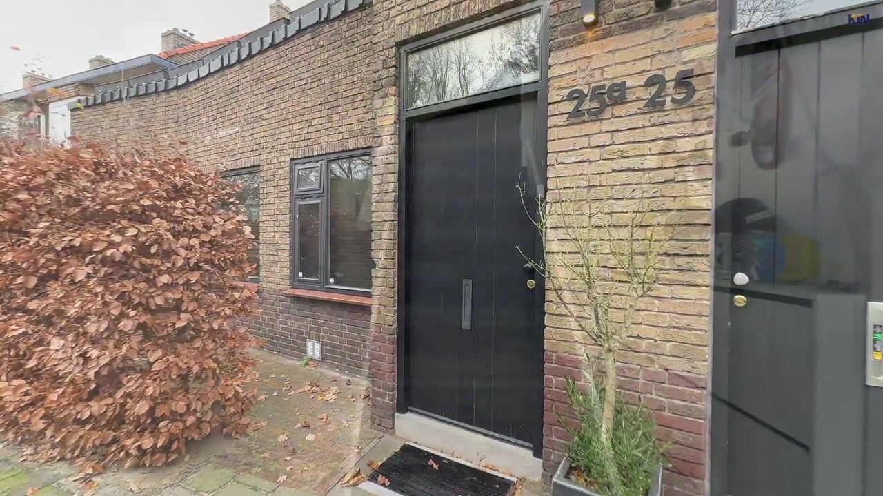 Bekijk video van Molenleystraat 25-A