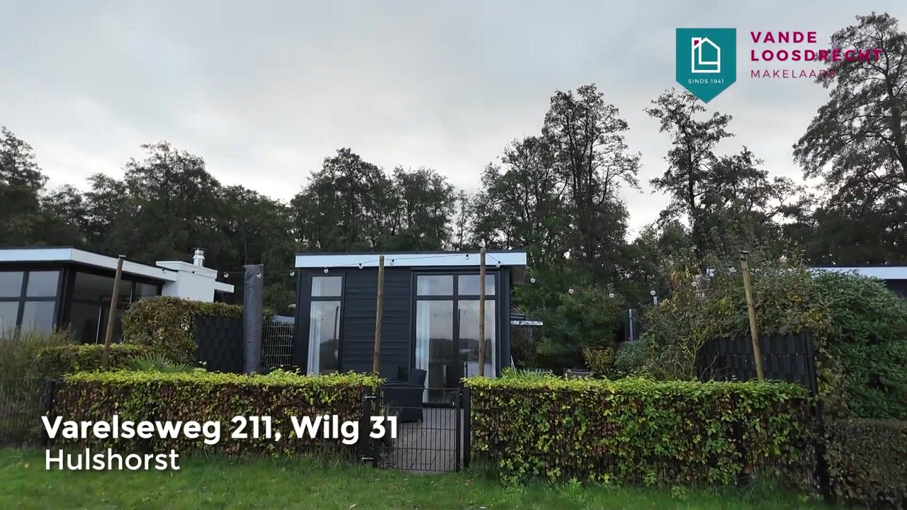 Video van Varelseweg 211-2031