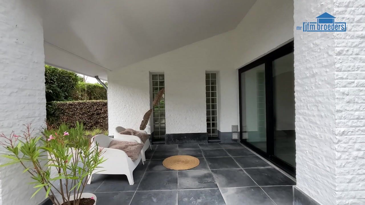 Video of Boschovenseweg 62