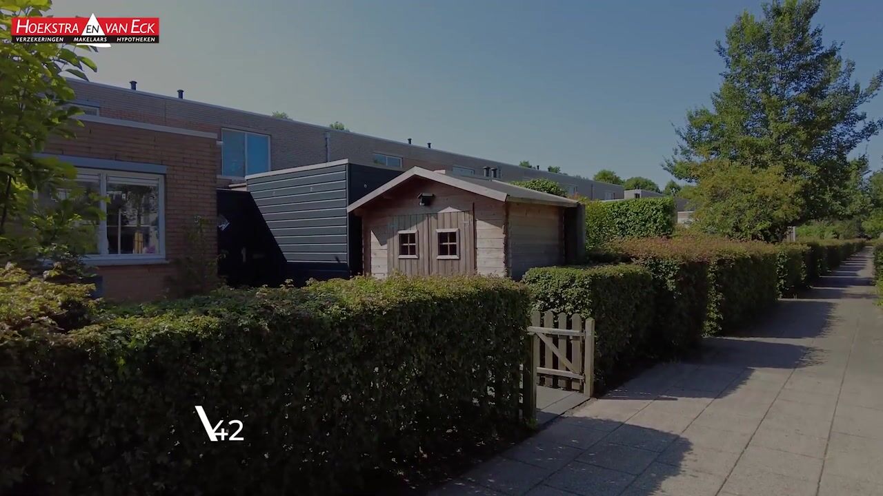 Video van De Klenckestraat 42
