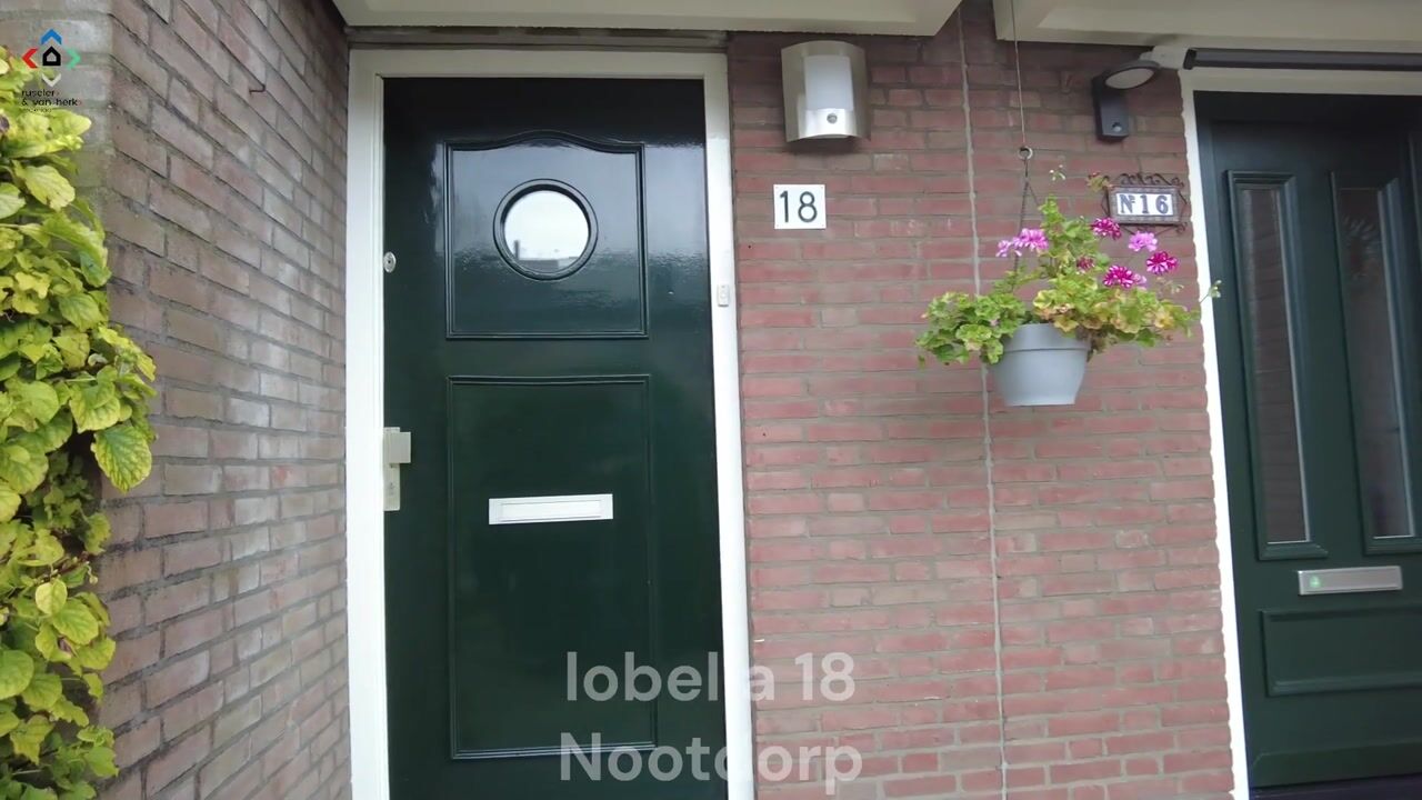 Video van Lobelia 18