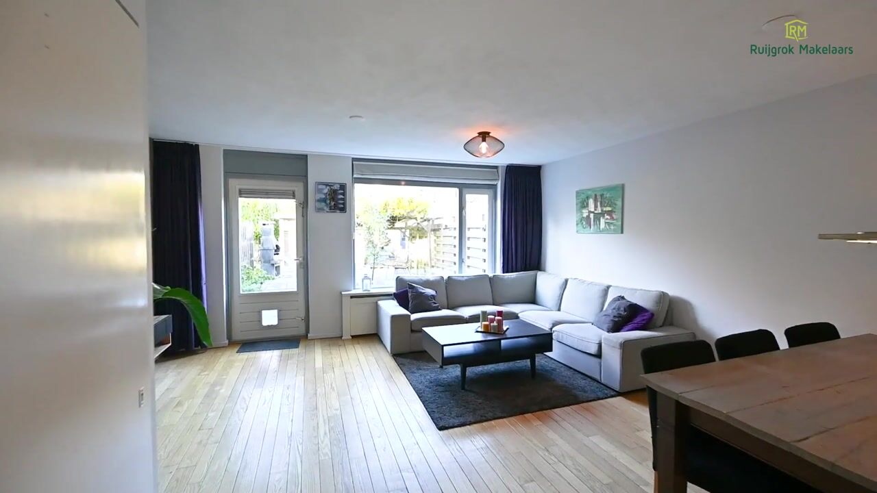 Video van Klijne Meer 68