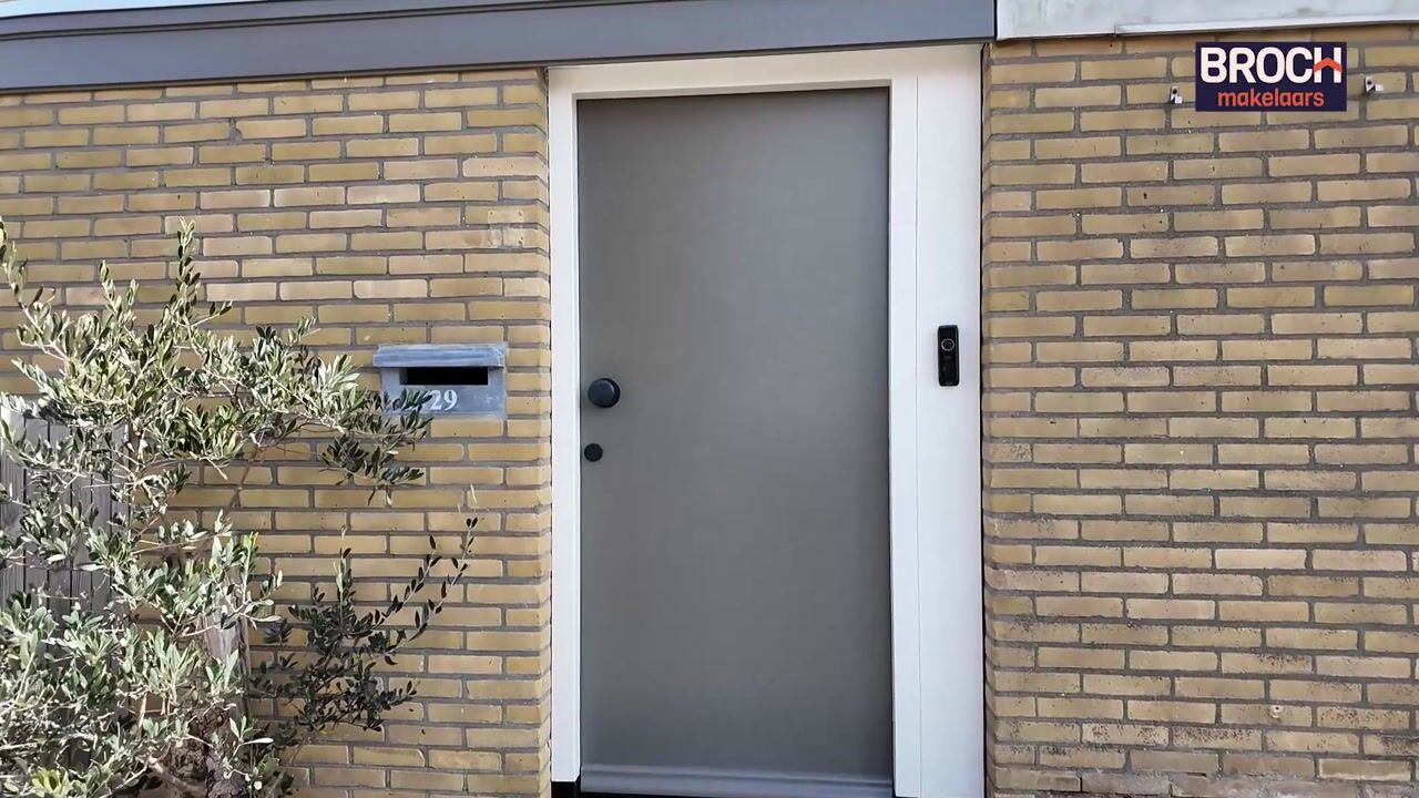 Video van Groeneveldstraat 29