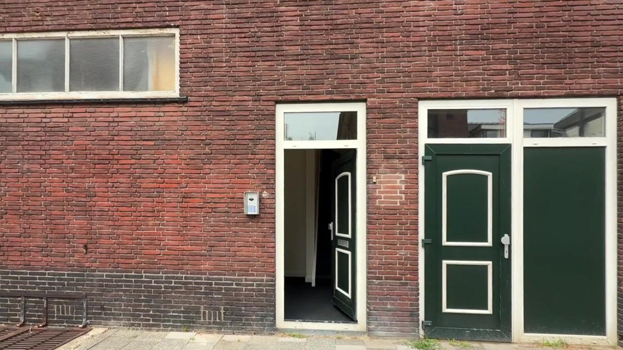 Video of Koningsstraat 188-A