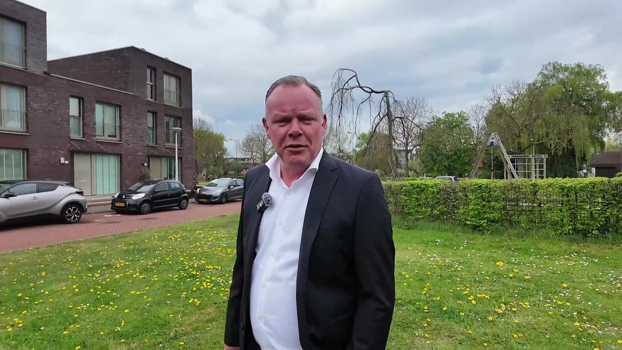 Video van Weg naar 't Zand 20