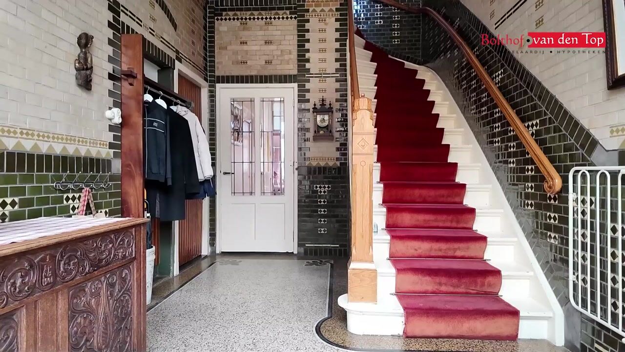 Video van Hoofdweg 116