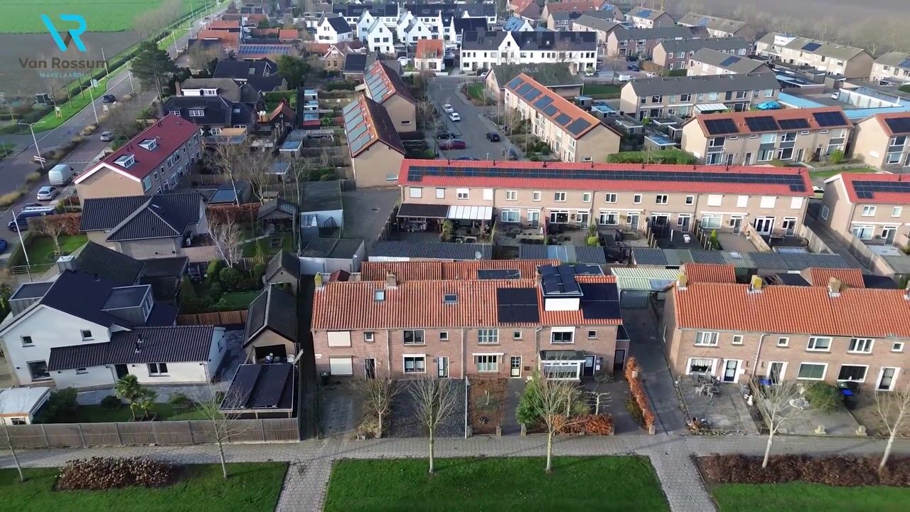 Video of Esdoornstraat 38