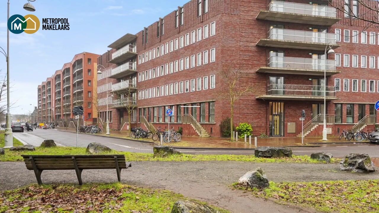 Video van Polderweg 480-A