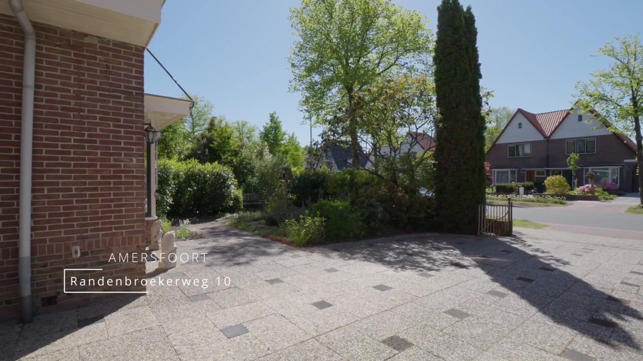 Video van Randenbroekerweg 10