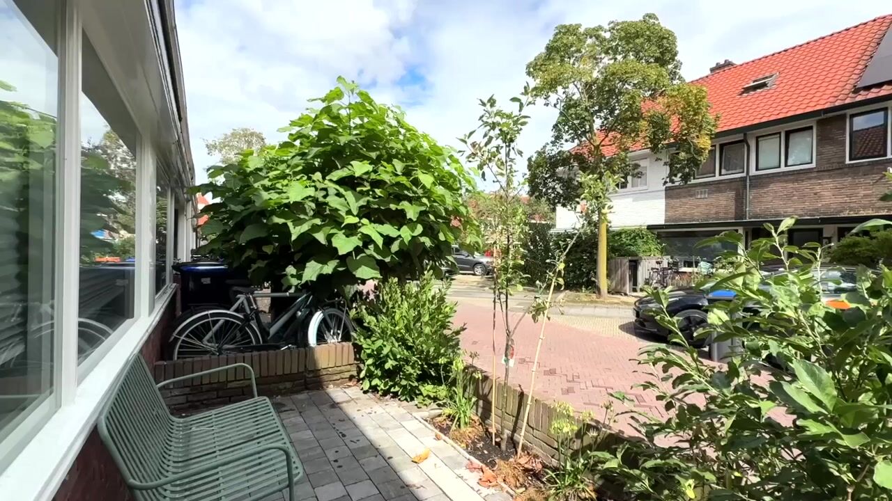 Video of Franklinstraat 24