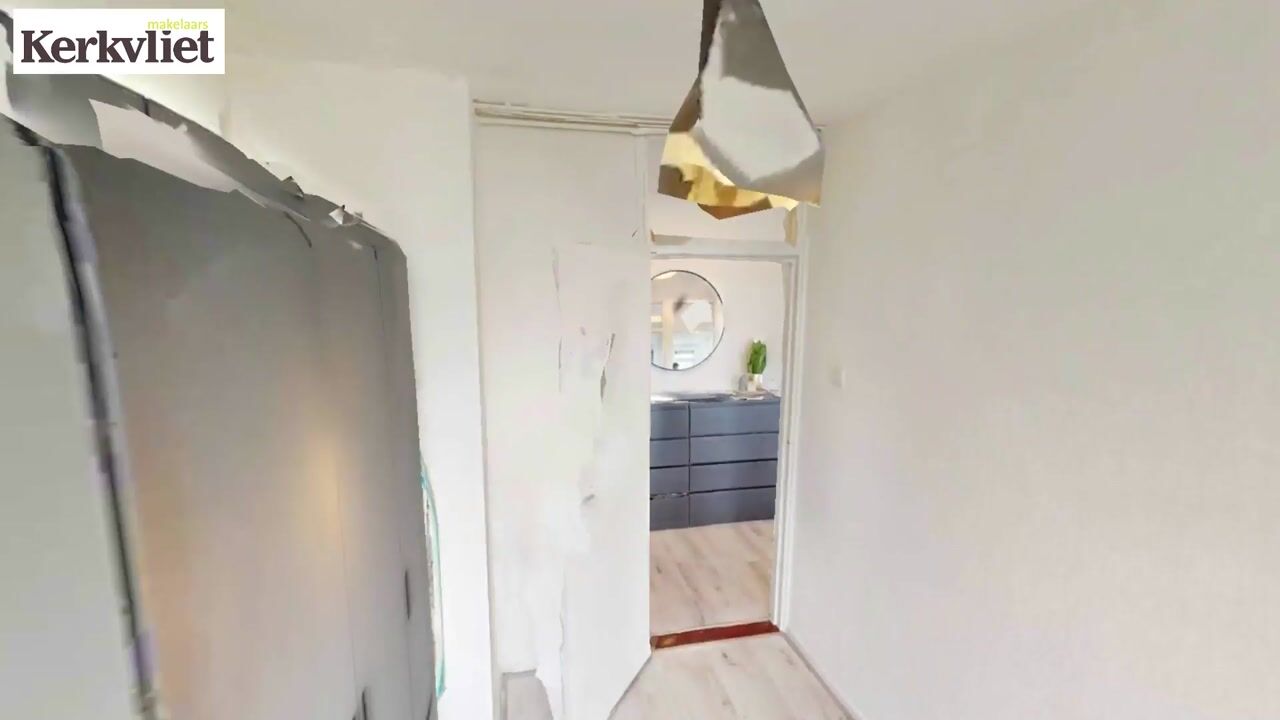 Video van Paganinidreef 56