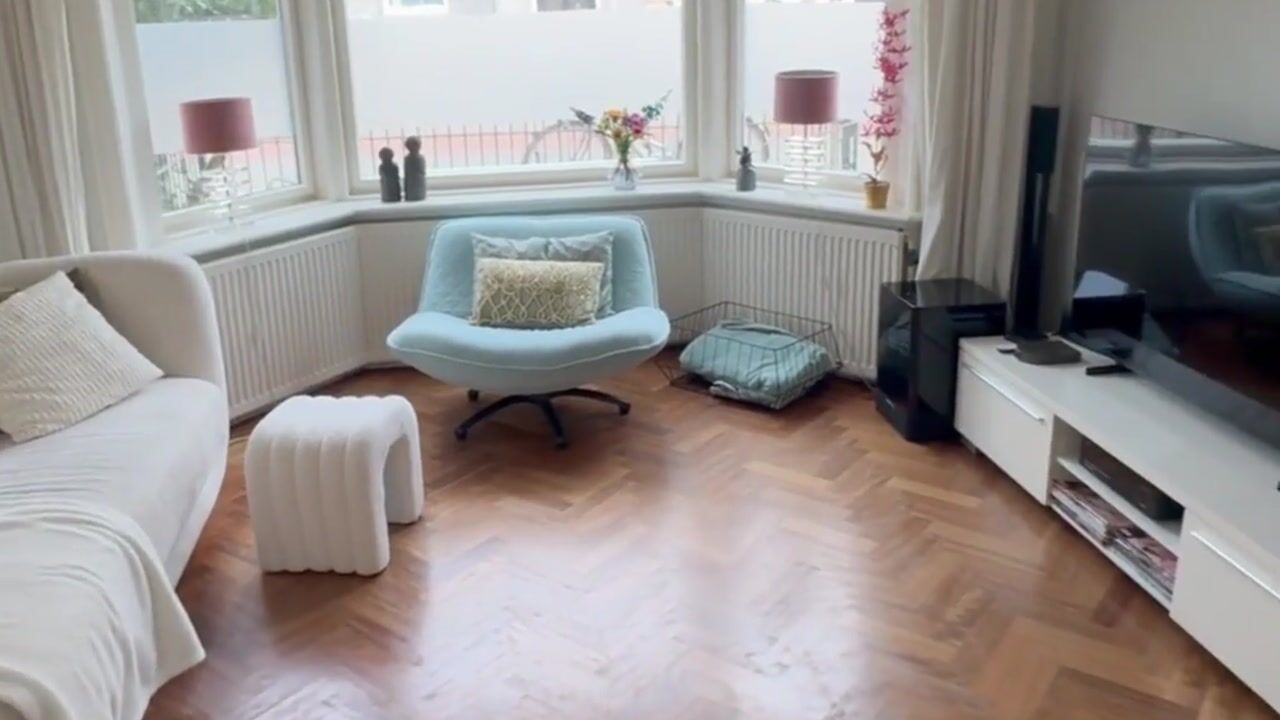 Video van Zijlweg 108