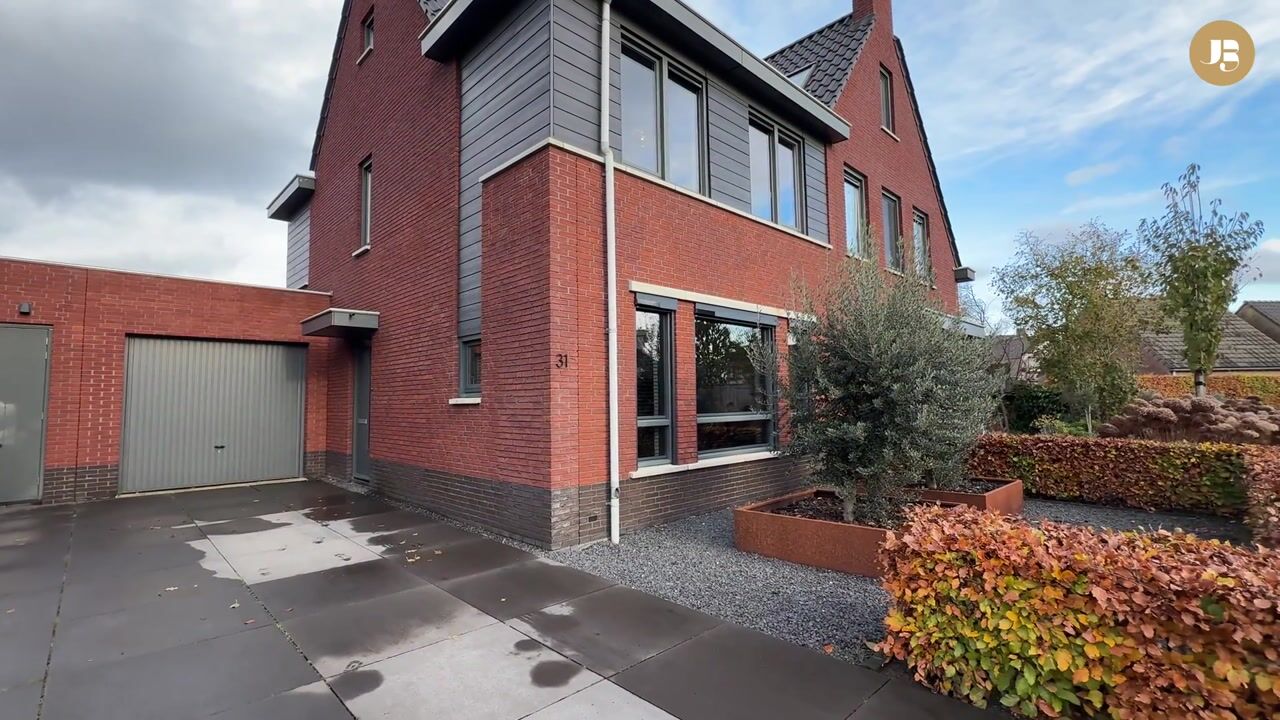 Video of Molenakker 31