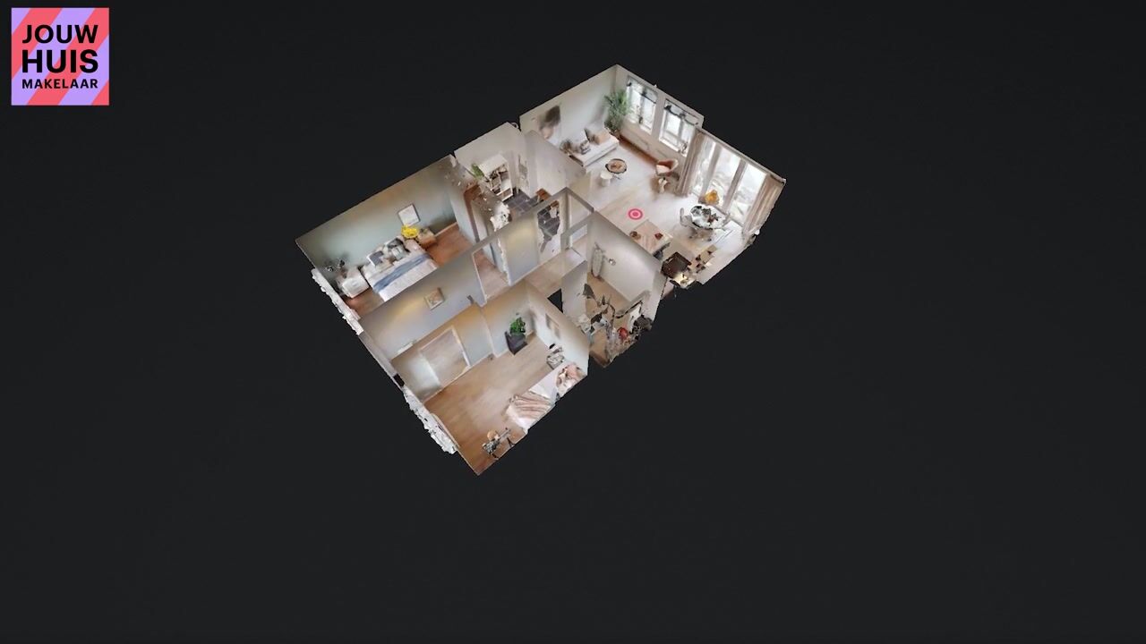 Video van Adriaan Morriënpad 43