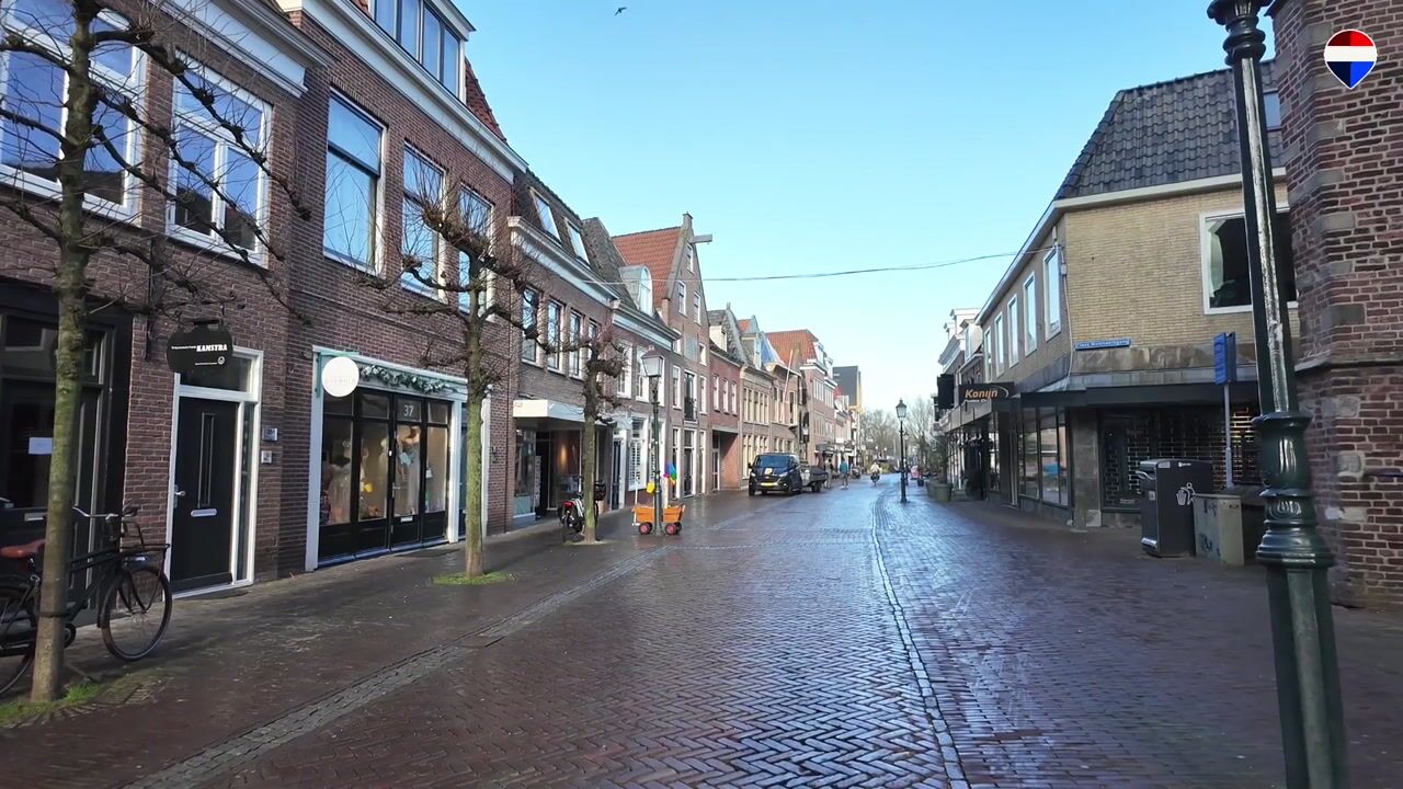 Video of Veemarkt 29