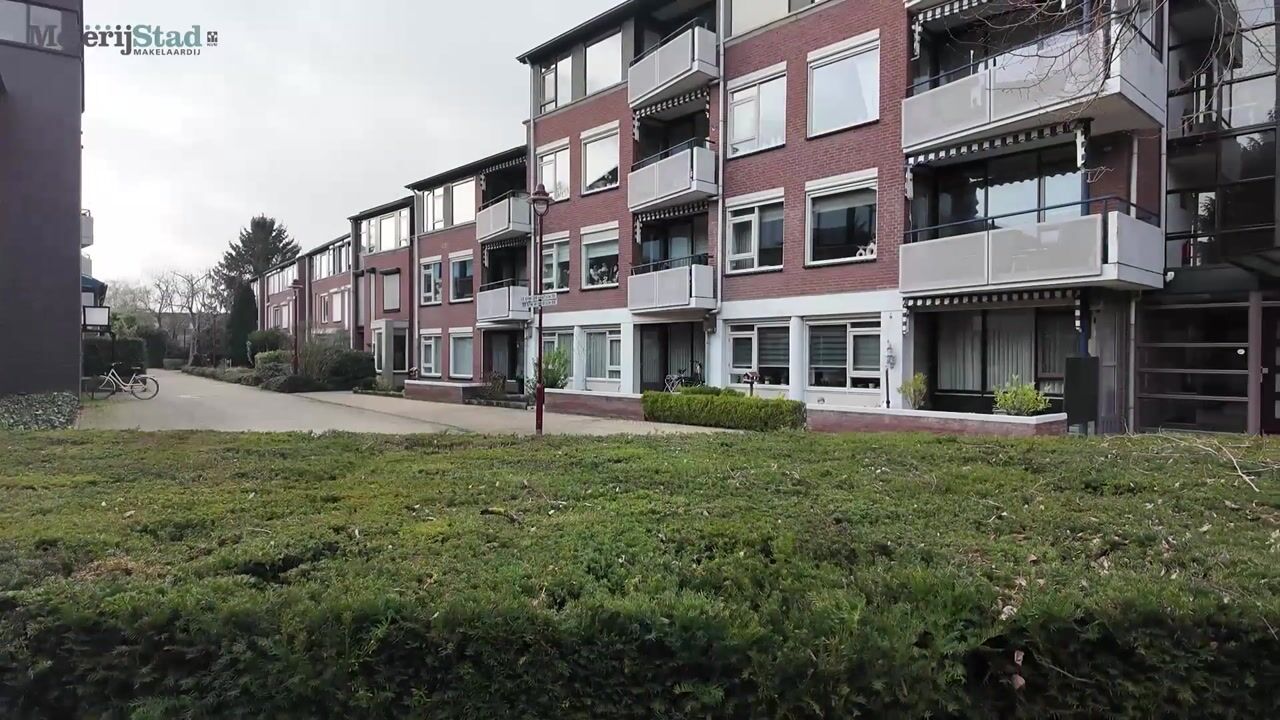 Video of Broedershof 54