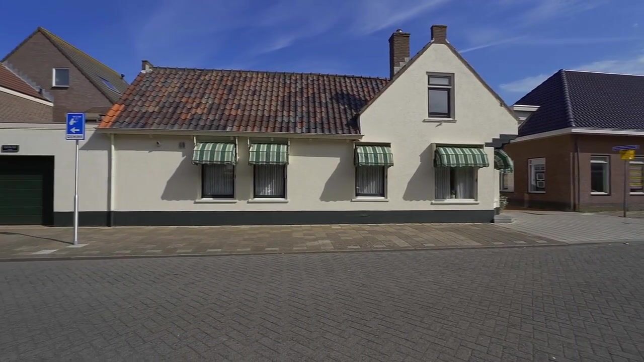 Video van Zuidstraat 52