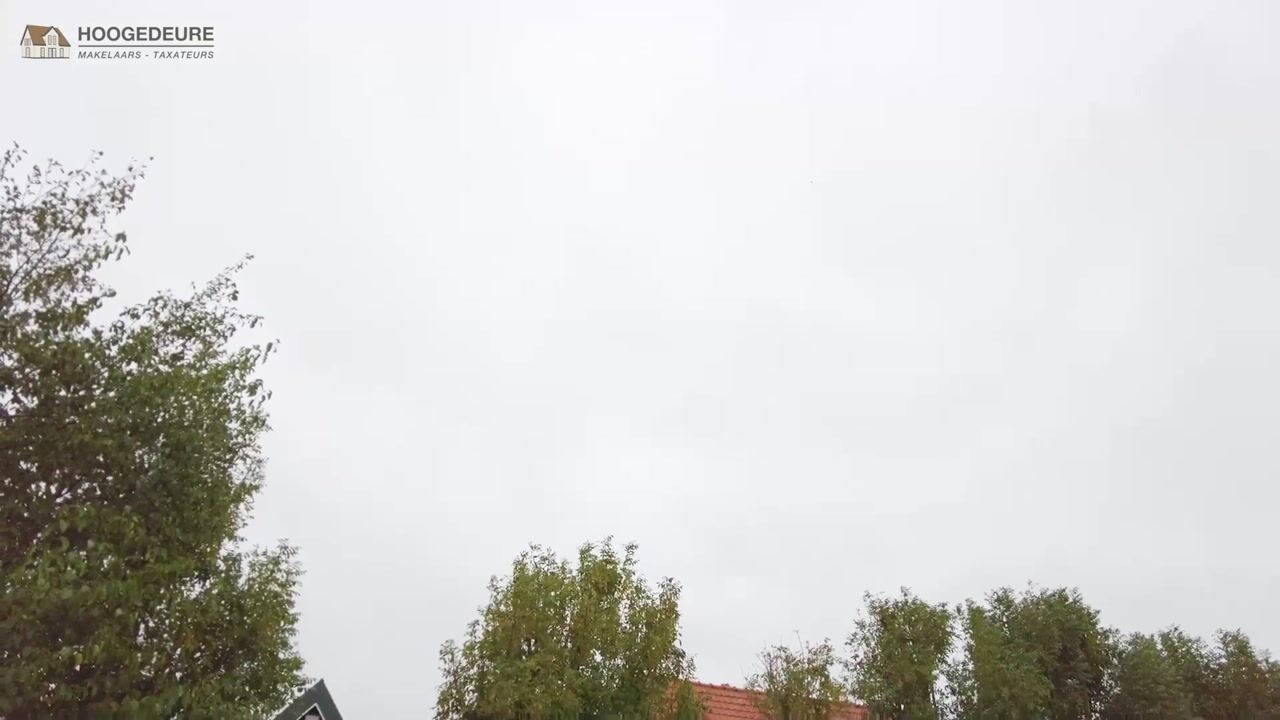 Video van Wilgenhoekweg 36