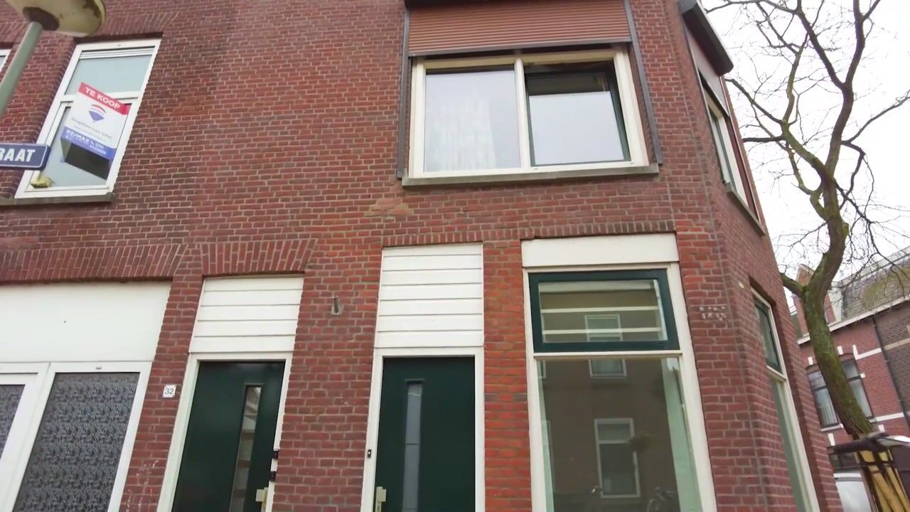 Video van Huysmansstraat 32